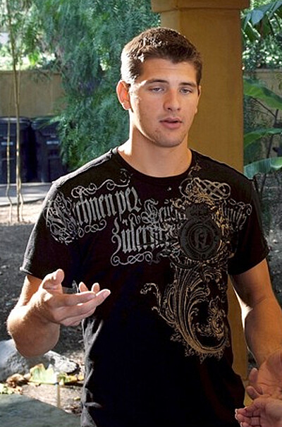 Jarod Diamond
