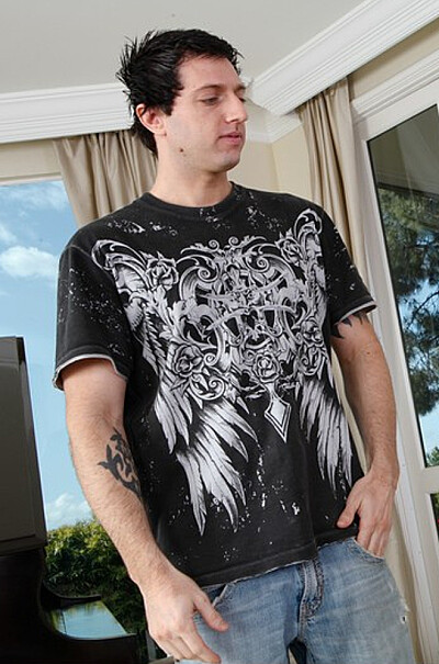 Mark Zane