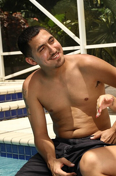 Juan Largo