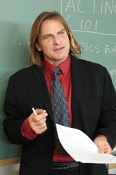 Evan Stone
