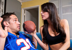 Kortney Kane fucking in the living room with her piercings - Blowjob Kortney Kane fucking in the living room with her piercings - Blowjob