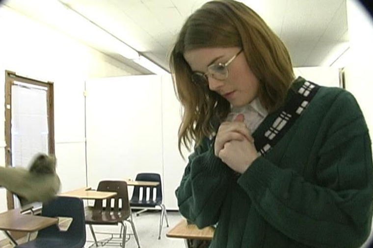 Keiko Keiko