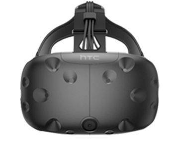 Watch VR Porn Videos with HTC Vive