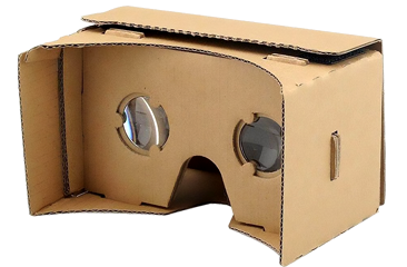 Watch VR Porn Videos with Google Cardboard