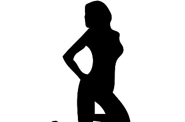 Rachel Starr and Johnny Sins in Take a look at the sexy with her big dick co-star Johnny episode