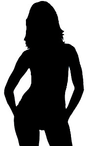 Annie King and Rion King in Behind the scenes with Annie in NaughtyOffice episode