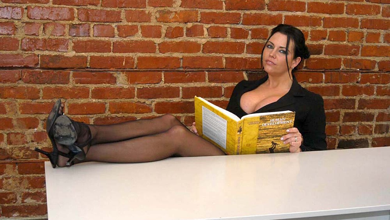 Useful topic Pornstar mrs sanders very pity Pornstar mrs sanders