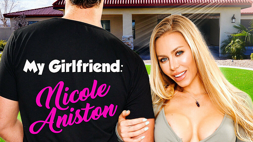Nicole Aniston & Ryan Driller in My Girlfriend Slideshow