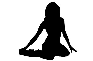 Teal Conrad porn scene photoshoot