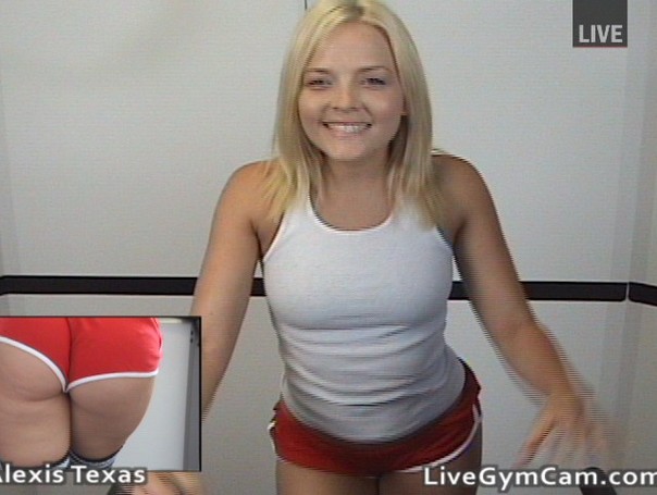 alexis texas gym - `$weblog.title` | Live Highlights Â· `